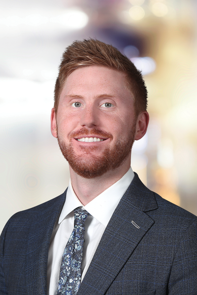 Portrait of Jake Northrop, REALTOR® | NRLUX.
